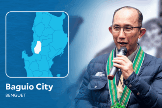 Ombudsman clears Magalong in another graft rap over land deal