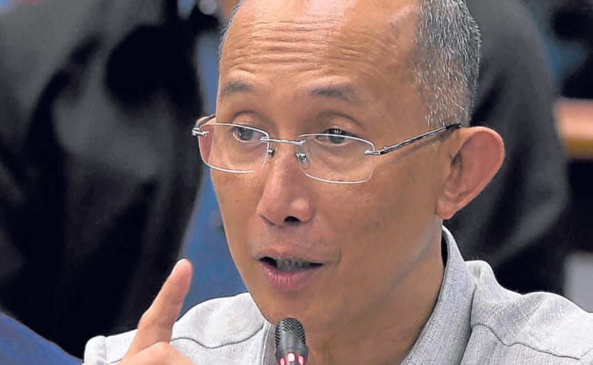 Ombudsman junks graft charges vs Magalong over building project