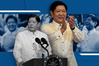 Out of respect to flood victims, senators call for a toned-down Sona