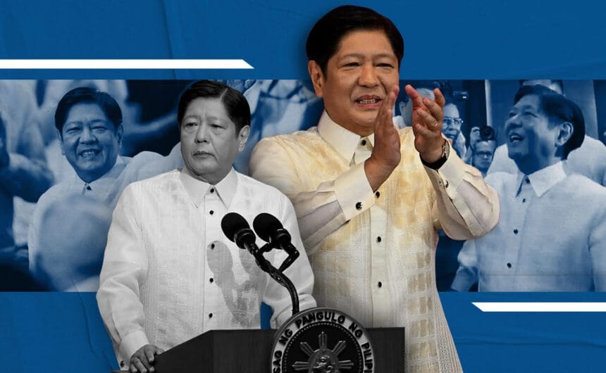 Out of respect to flood victims, senators call for a toned-down Sona