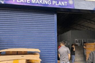 Over 1.7M motor plates have already been distributed across PH