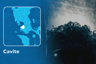 Over P1-M shabu seized in Cavite; 3 arrested