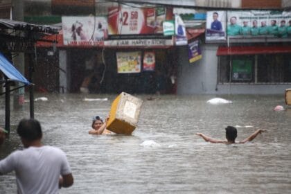 P10.5 billion infra damage recorded due to habagat, cyclones
