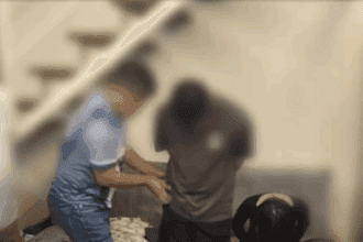 P4.86-M worth of marijuana seized, 3 nabbed in Marikina drug sting