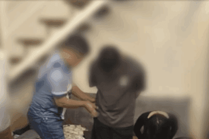 P4.86-M worth of marijuana seized, 3 nabbed in Marikina drug sting