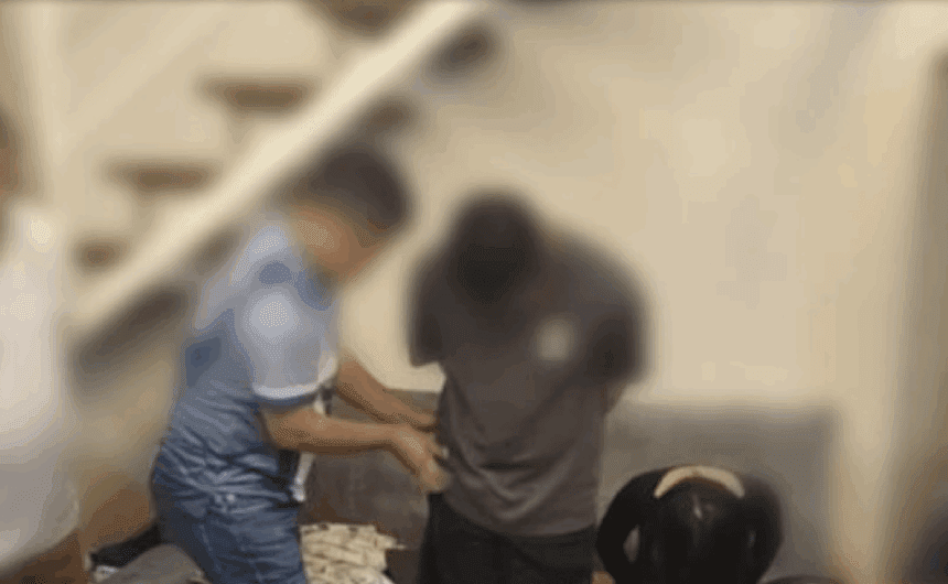 P4.86-M worth of marijuana seized, 3 nabbed in Marikina drug sting