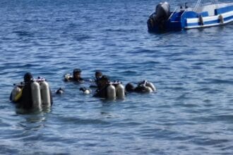 PCG divers to begin search for missing sabungeros on July 11