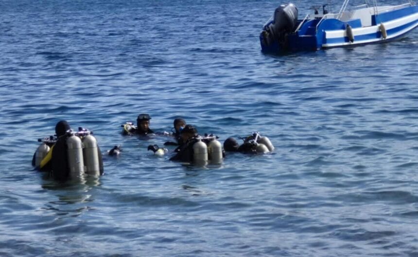 PCG divers to begin search for missing sabungeros on July 11