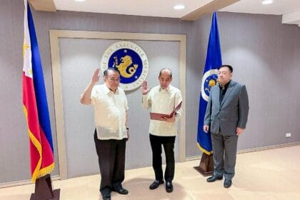 PCSO chair dares whistleblower to prove case fixing for Atong Ang