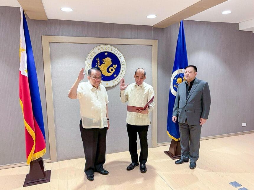 PCSO chair dares whistleblower to prove case fixing for Atong Ang