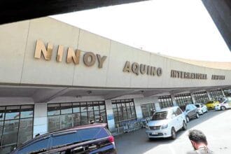 PNP - Avsegroup warns Naia personnel