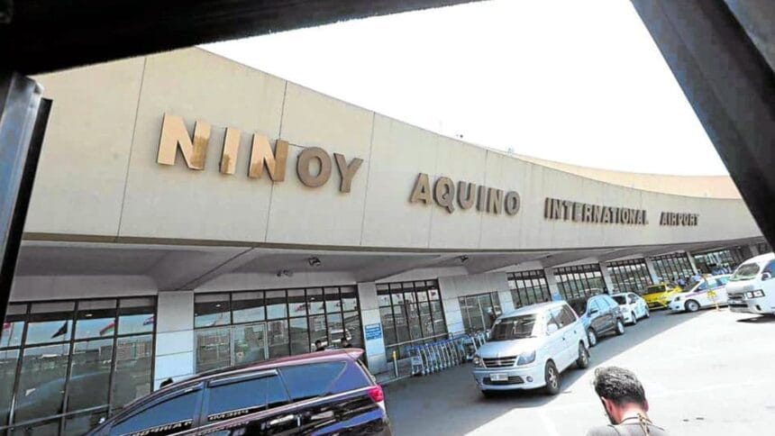 PNP - Avsegroup warns Naia personnel