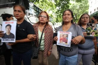 PNP-CIDG to submit new evidence to DOJ in sabungeros case