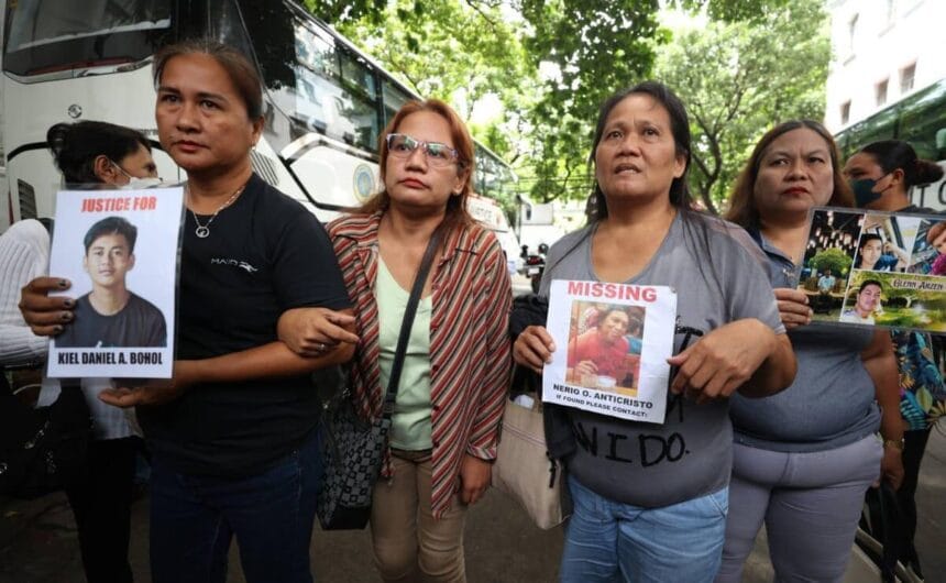 PNP-CIDG to submit new evidence to DOJ in sabungeros case