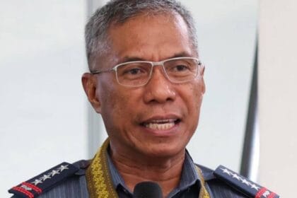 PNP probes claim of ex-Senate witness being held in Quiboloy’s KJC