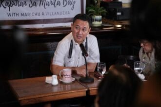 PPP could build 100,000 classrooms in 5-10 years, says Angara