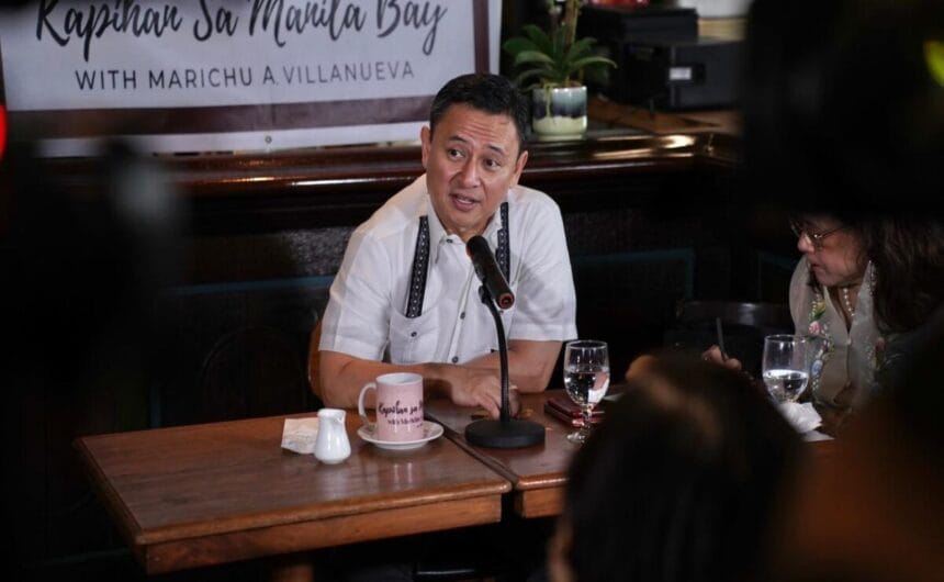 PPP could build 100,000 classrooms in 5-10 years, says Angara