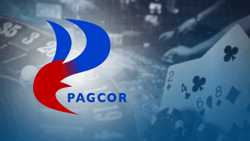 Pagcor open to stricter regulations vs online gambling