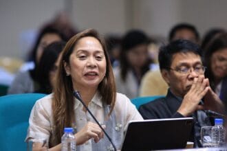 Palace appoints Sharon Garin as Energy secretary