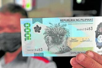 Palace debunks claims 20% tax imposed on bank savings