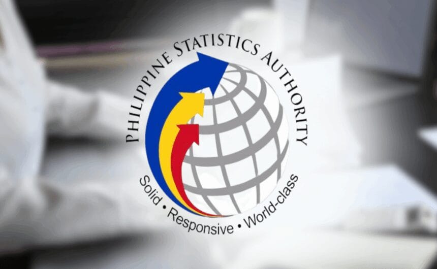 Palace declares 2024 PSA census results as official