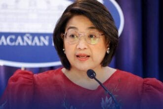 Palace defends government's over P4 trillion debt