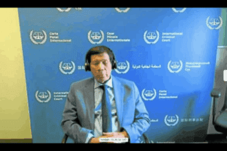 Palace on reso seeking Duterte's temporary release: 'Noted'