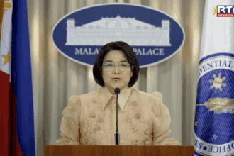 Palace on ruling that impeachment is unconstitutional: Respect Supreme Court