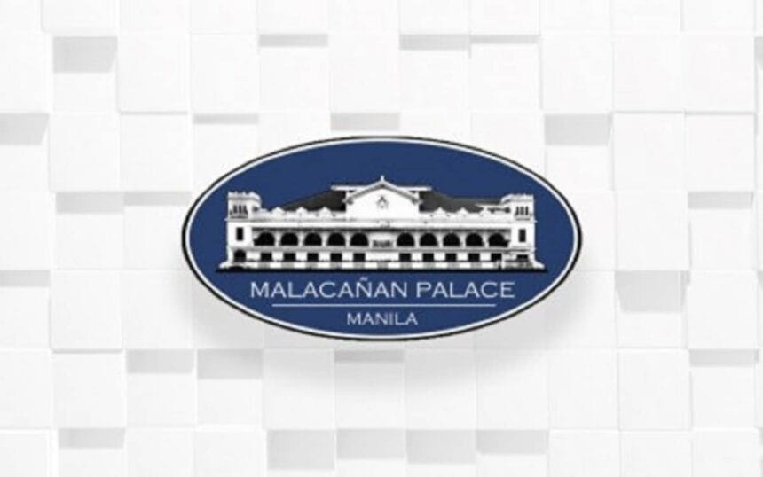 Palace suspends work, classes in many areas in Luzon