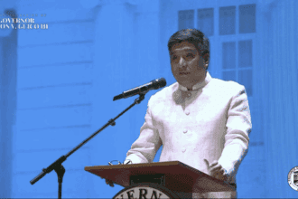 Pangasinan gov't to buy palay from farmers amid price slump