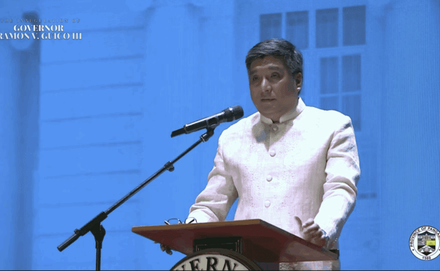 Pangasinan gov't to buy palay from farmers amid price slump