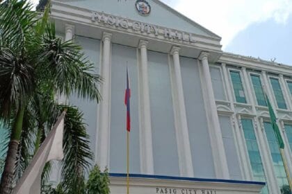 Pasig judges receive online gunman threats