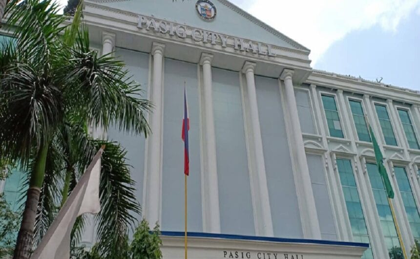 Pasig judges receive online gunman threats