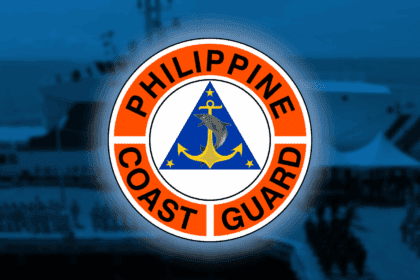 Passenger vessel, fishing boat collide off Lucena port