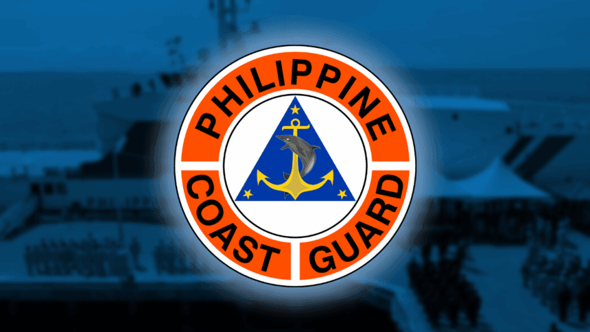 Passenger vessel, fishing boat collide off Lucena port