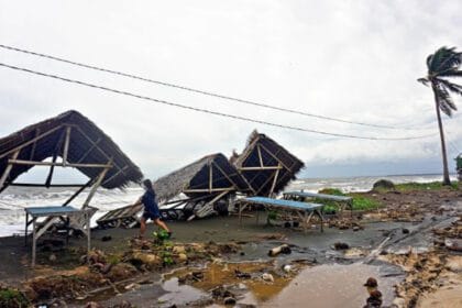 Persons affected by Bising, habagat exceed 100,000 – DSWD