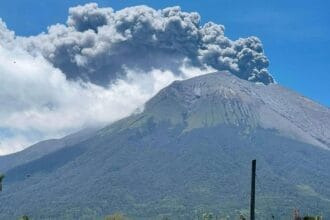 Phivolcs lowers Kanlaon alert level; evacuees can now go home