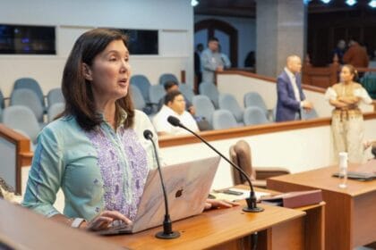 Pia objects to Gomez as PCO chief over tobacco industry ties