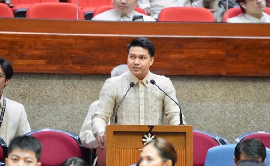 Poe files tough anti-smuggling bill, protecting farmers, food prices