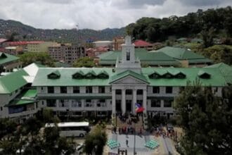 Power outages hit Baguio, Benguet towns as Emong rages