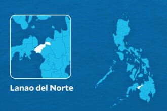 Power restored in 6 Lanao del Norte towns