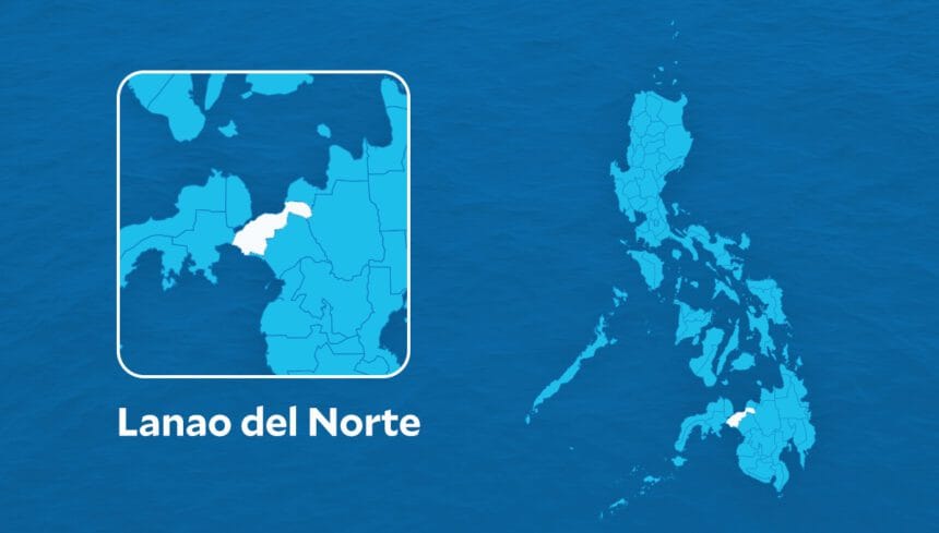 Power restored in 6 Lanao del Norte towns