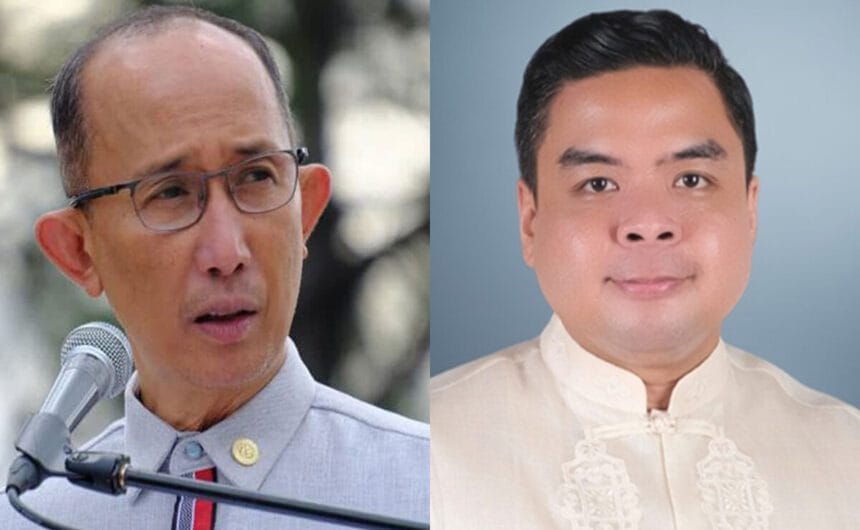 Present proof that lawmakers get kickback