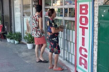 Price freeze for 148 drugs in effect in areas under state of calamity