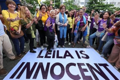 Prosecutors to withdraw motion to reverse De Lima acquittal