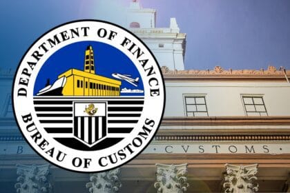 Protect PH borders, fight smuggling