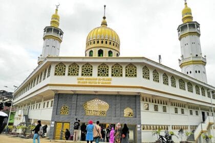 Pumbaya tops 2025 Shari’ah Bar; 154 pass out of 629