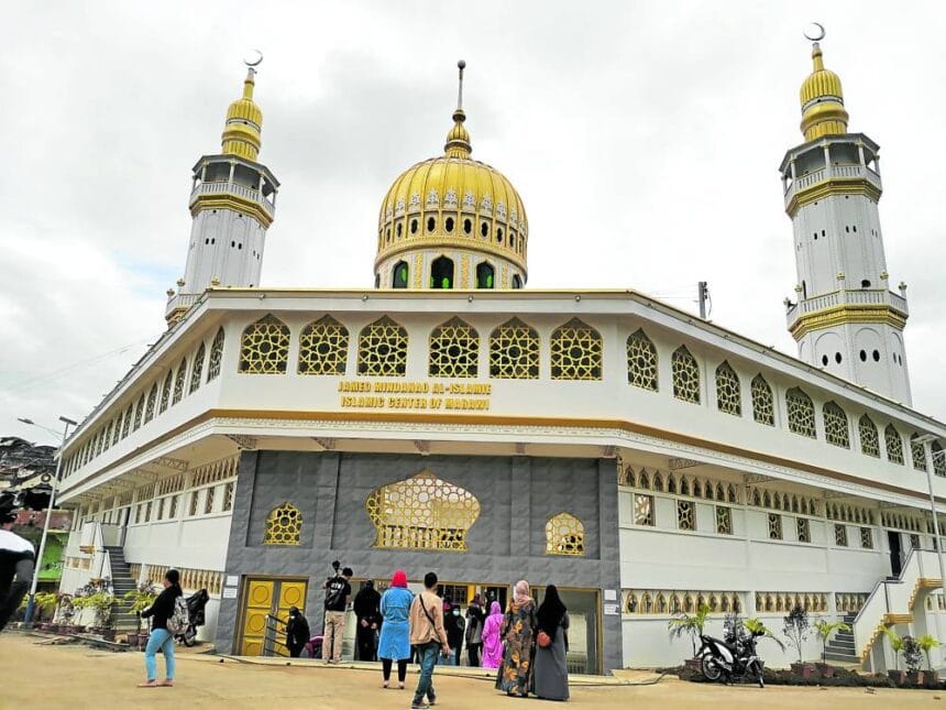 Pumbaya tops 2025 Shari’ah Bar; 154 pass out of 629