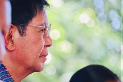 Punish contractors, cohorts in failed flood control deals