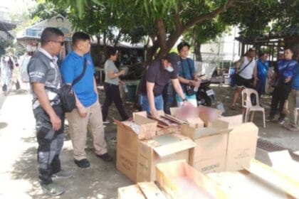 QC court convicts man for selling P1.4 M counterfeit cigarettes